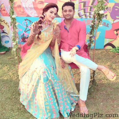 Devanshi Seth Designs Wedding Accessories weddingplz