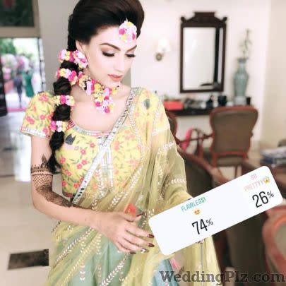 Devanshi Seth Designs Wedding Accessories weddingplz