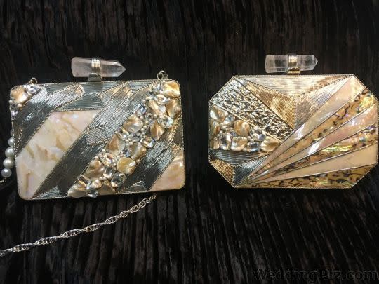 Oh My Clutch Wedding Accessories weddingplz