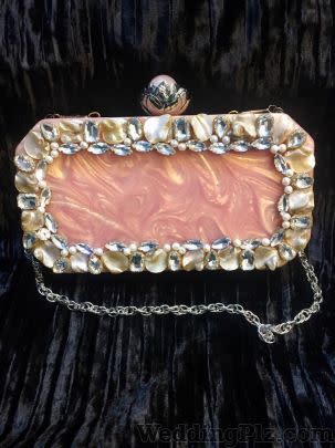 Oh My Clutch Wedding Accessories weddingplz