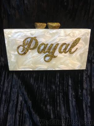 Oh My Clutch Wedding Accessories weddingplz