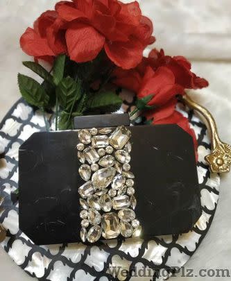 Oh My Clutch Wedding Accessories weddingplz