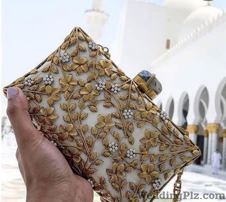 Oh My Clutch Wedding Accessories weddingplz