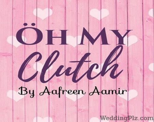 Oh My Clutch Wedding Accessories weddingplz