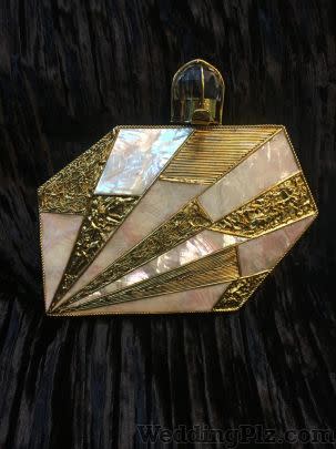Oh My Clutch Wedding Accessories weddingplz