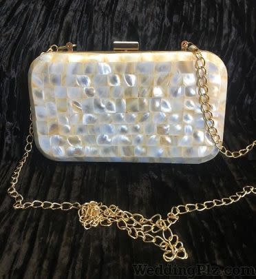 Oh My Clutch Wedding Accessories weddingplz