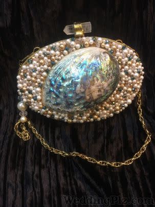 Oh My Clutch Wedding Accessories weddingplz