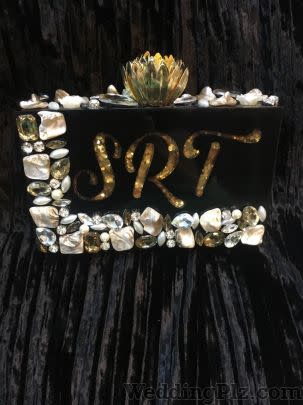 Oh My Clutch Wedding Accessories weddingplz