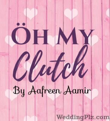 Oh My Clutch Wedding Accessories weddingplz