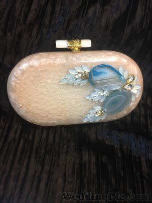 Oh My Clutch Wedding Accessories weddingplz