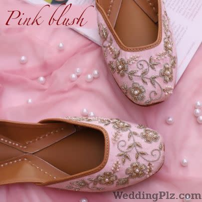 Jutti Express Wedding Accessories weddingplz