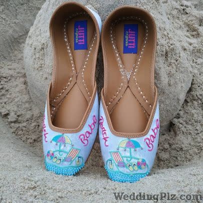Jutti Express Wedding Accessories weddingplz