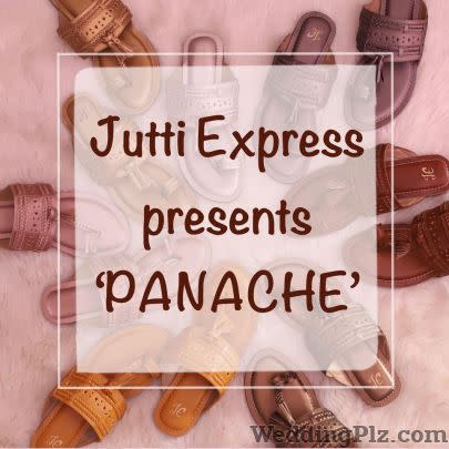 Jutti Express Wedding Accessories weddingplz