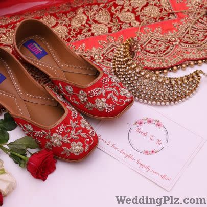 Jutti Express Wedding Accessories weddingplz
