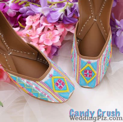 Jutti Express Wedding Accessories weddingplz