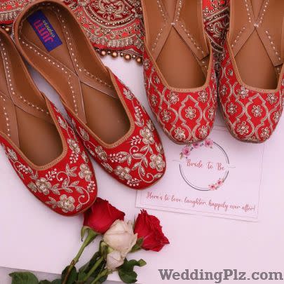 Jutti Express Wedding Accessories weddingplz