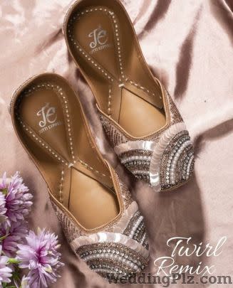 Jutti Express Wedding Accessories weddingplz