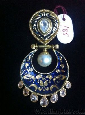 Katyani Jewellers Wedding Accessories weddingplz