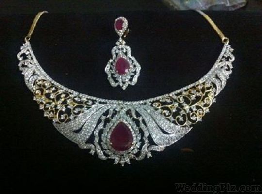 Katyani Jewellers Wedding Accessories weddingplz