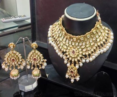 Katyani Jewellers Wedding Accessories weddingplz