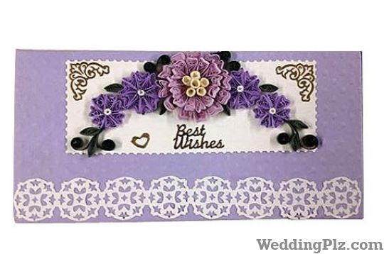 Kalakriti Creation Wedding Gifts weddingplz