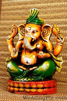 Murli Tarracotta Handicrafts Wedding Gifts weddingplz