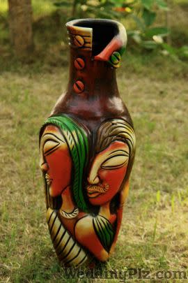 Murli Tarracotta Handicrafts Wedding Gifts weddingplz