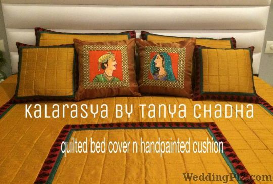 Kalarasya By Tanya Chadha Wedding Gifts weddingplz