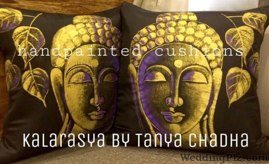 Kalarasya By Tanya Chadha Wedding Gifts weddingplz