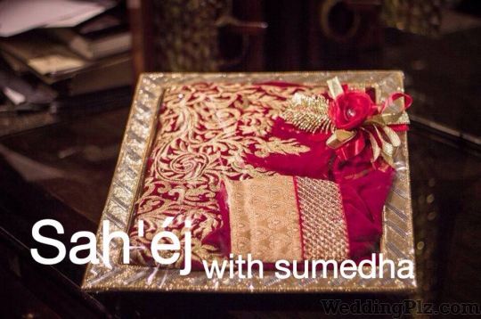 Sahej With Sumedha Wedding Gifts weddingplz