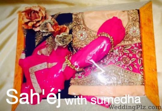Sahej With Sumedha Wedding Gifts weddingplz