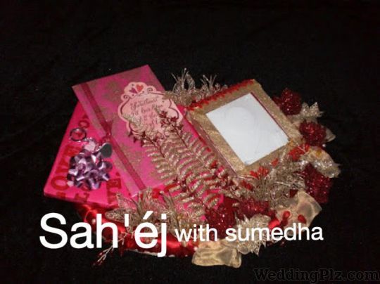 Sahej With Sumedha Wedding Gifts weddingplz