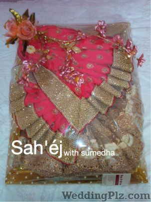 Sahej With Sumedha Wedding Gifts weddingplz