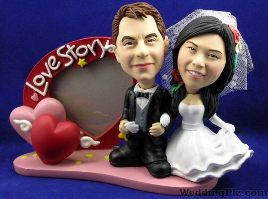 Presto Wonders Omkar Enterprises Wedding Gifts weddingplz