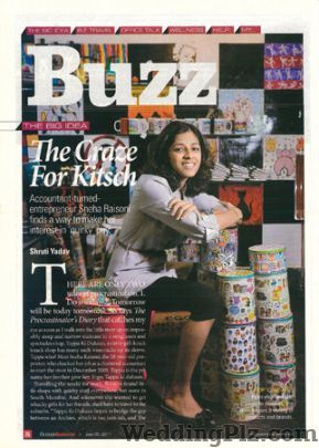 Tappu Ki Dukaan Wedding Gifts weddingplz