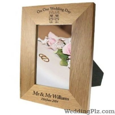 Rajinder Gift and Frame Wedding Gifts weddingplz