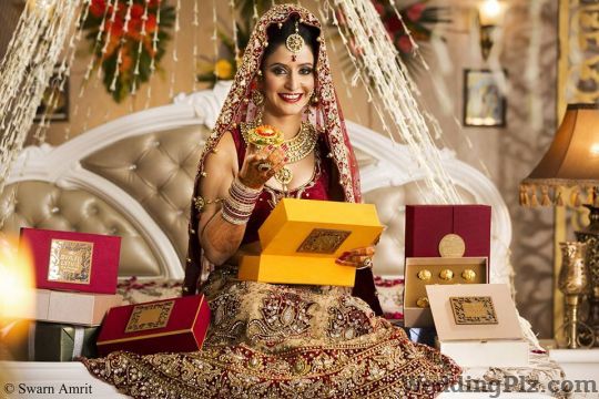 Swarn Amrit Wedding Gifts weddingplz