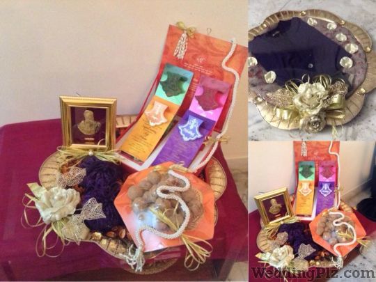Aesthetic Occasions Wedding Gifts weddingplz