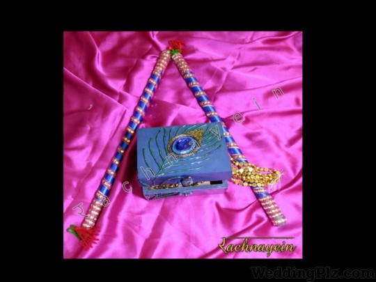 Rachnayein Wedding Gifts weddingplz