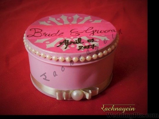 Rachnayein Wedding Gifts weddingplz