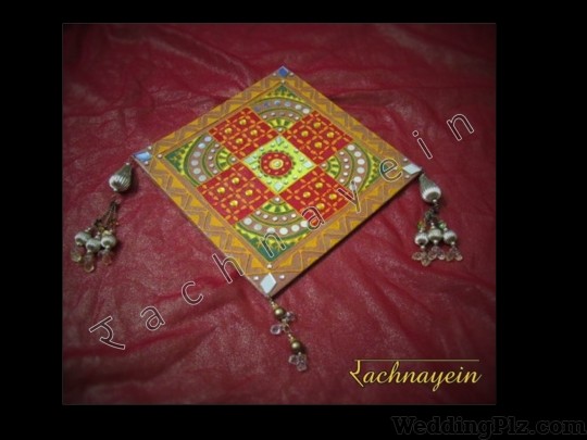 Rachnayein Wedding Gifts weddingplz