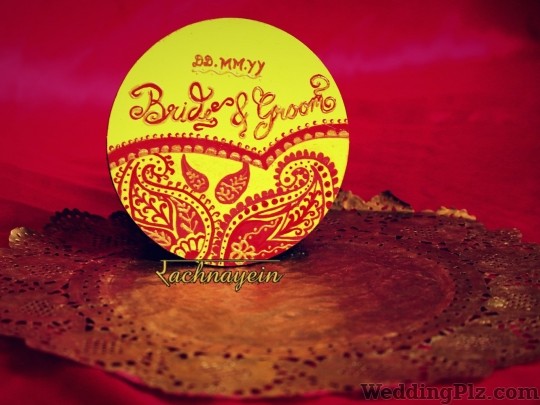 Rachnayein Wedding Gifts weddingplz