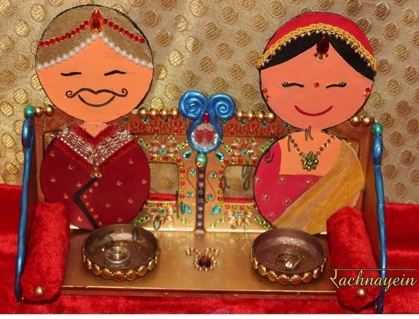 Rachnayein Wedding Gifts weddingplz