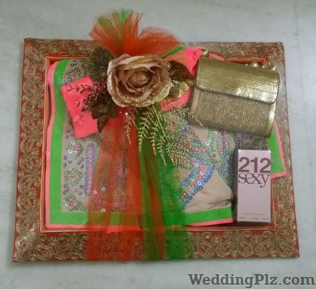 Bliss Corporate Gifts and Wrapping Solutions Wedding Gifts weddingplz