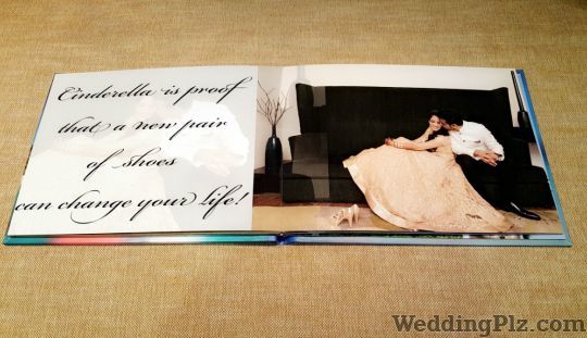 Wedding Diary by Gehna Samah Wedding Gifts weddingplz