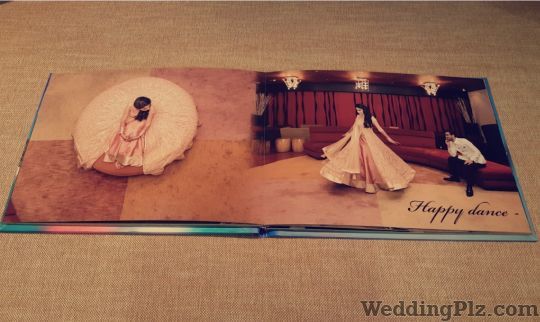 Wedding Diary by Gehna Samah Wedding Gifts weddingplz
