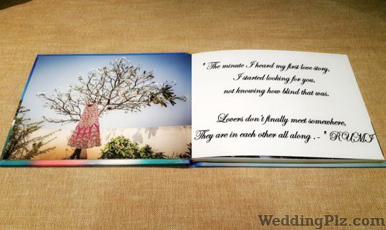 Wedding Diary by Gehna Samah Wedding Gifts weddingplz