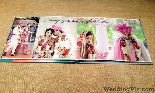 Wedding Diary by Gehna Samah Wedding Gifts weddingplz