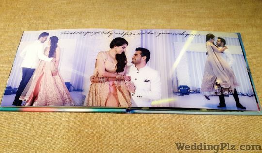 Wedding Diary by Gehna Samah Wedding Gifts weddingplz