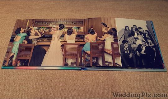 Wedding Diary by Gehna Samah Wedding Gifts weddingplz